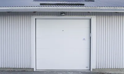 Modernt förråd Östersund med säkra lagerutrymmen och välorganiserade förvaringslösningar